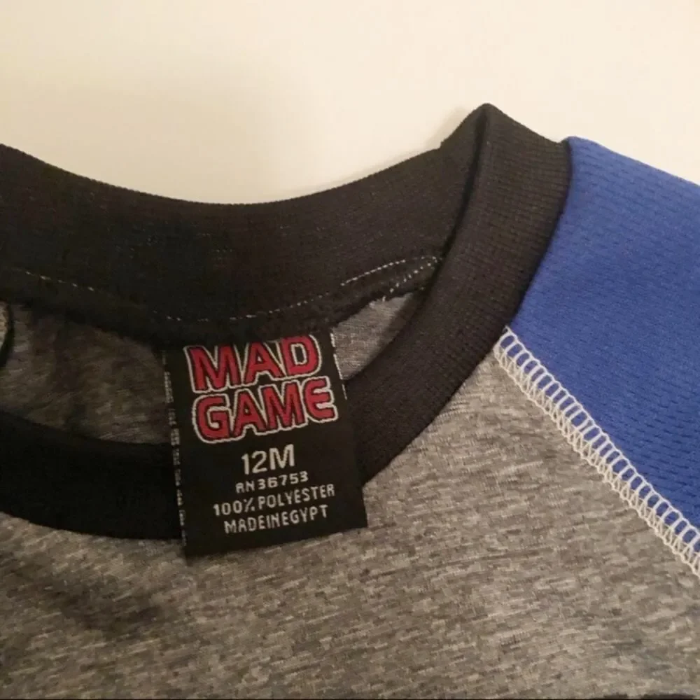 Brand new with tags‎ 12 Mo boys shorts set